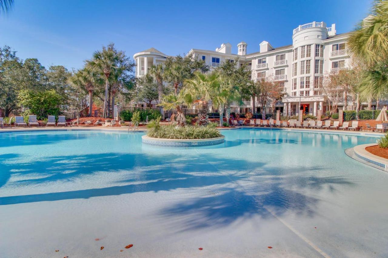 Sandestin Elation #5616 Miramar Beach Exterior foto