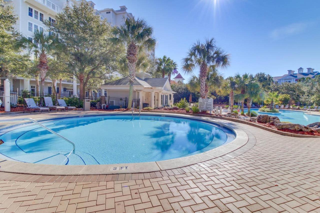 Sandestin Elation #5616 Miramar Beach Exterior foto